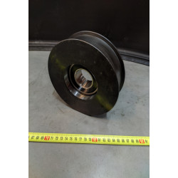 EM12   KOŁO ŁAŃCUCHOWE-CHAIN SHEAVE-1379682-HYSTER nr kat: 0