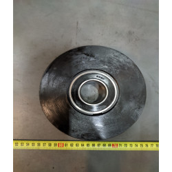 EM12   KOŁO ŁAŃCUCHOWE-CHAIN SHEAVE-1379682-HYSTER nr kat: 0