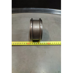 EM11   KOŁO ŁAŃCUCHOWE-CHAIN SHEAVE-1387744-HYSTER nr kat: 0