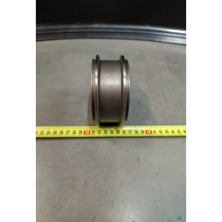 EM11   KOŁO ŁAŃCUCHOWE-CHAIN SHEAVE-1387744-HYSTER nr kat: 0