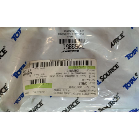 BM11   Przewód elektryczny 175299 nr kat: 0