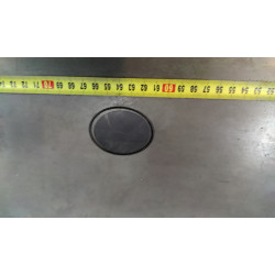CM12   MEMBRANA-DIAPHRAGM-1322338-HYSTER nr kat: 0