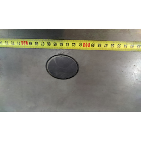 CM12   MEMBRANA-DIAPHRAGM-1322338-HYSTER nr kat: 0