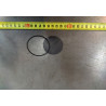 CM12   MEMBRANA-DIAPHRAGM-1322338-HYSTER nr kat: 0