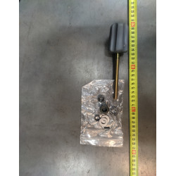 BM14   POKRĘTŁO SIEDZENIA-KNOB KIT-1467528-HYSTER nr kat: 0