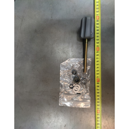 BM14   POKRĘTŁO SIEDZENIA-KNOB KIT-1467528-HYSTER nr kat: 0