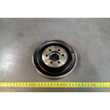DM22   KOŁO PASOWE-PULLEY-1361699-YALE nr kat: 0