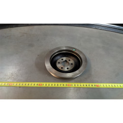 DM22   KOŁO PASOWE-PULLEY-1361699-YALE nr kat: 0