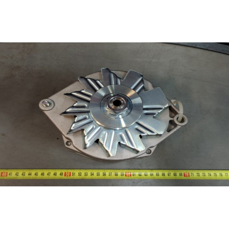 DM23 ALTERNATOR 1358911 ALTHA nr kat: 0 DM23 ALTERNATOR 1358911 ALTHA nr kat: 0