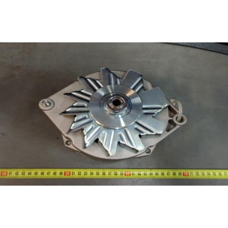 DM23   ALTERNATOR 1358911 ALTHA nr kat: 0