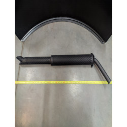 EM14   RURA WYDECHU-TAIL PIPE-1609626-HYSTER nr kat: 0