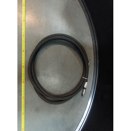 DM14   PRZEWÓD HYDRAULICZNY L 4100 BOA nr kat: 0