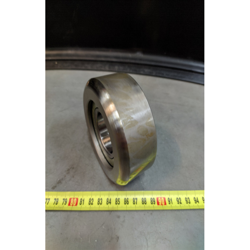 EM11 Rolka karetki D-103mm, HYSTER H 4.00 XMS nr kat: 1399200 EM11 Rolka karetki D-103mm, HYSTER H 4.00 XMS nr kat: 1399200