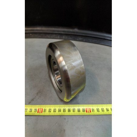 EM11   Rolka karetki D-103mm, HYSTER H 4.00 XMS nr kat: 1399200
