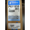 CM23   FILTR POWIETRZA-P 611858-SMAR nr kat: 0