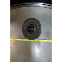 CM23   FILTR POWIETRZA-P 611858-SMAR nr kat: 0