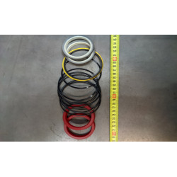 CM12   KIT NAPRAWCZY SILOWNIKA 1586427 HYSTER H5.0FT nr kat: 0