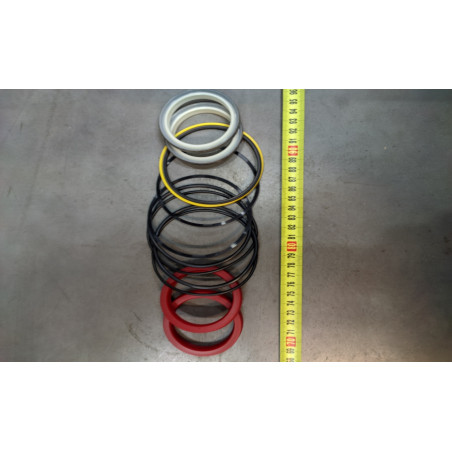 CM12   KIT NAPRAWCZY SILOWNIKA 1586427 HYSTER H5.0FT nr kat: 0