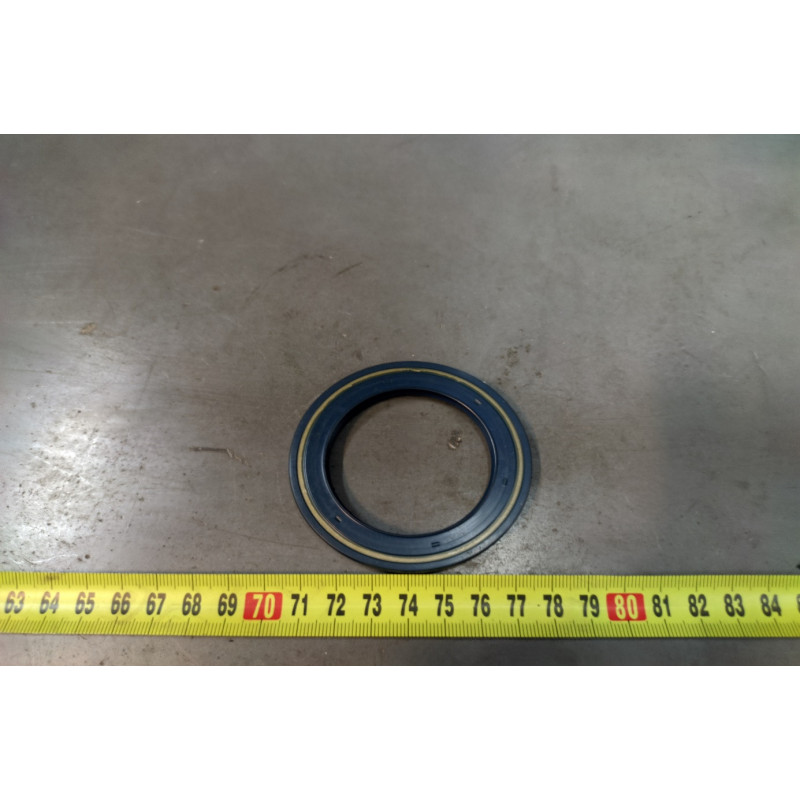CM12 Uszczelniacz strona skrzyni 50x72x7 nr kat: 1547447 CM12 Uszczelniacz strona skrzyni 50x72x7 nr kat: 1547447