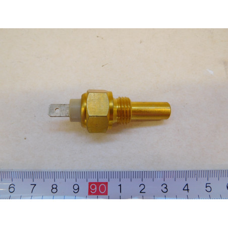Czujnik temperatury oleju skrzyni biegów, LINDE H 40 T-04, nr kat: Ms/14593307