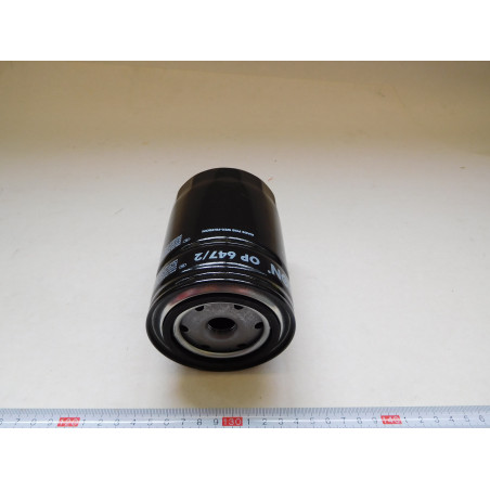 CM14   Filtr oleju OP 647/2, PP-8.9 nr kat: OP-647/2,PP-8.9