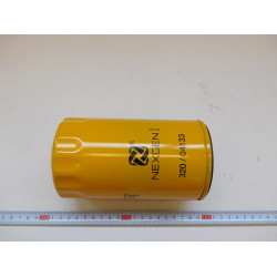 Filtr oleju silnika (20,5x96,5x165mm) do JCB, ALCO SP-1294, W 950/38, nr kat: MS/11628029,W950/38,B7350,41002001,320/04133 NEX
