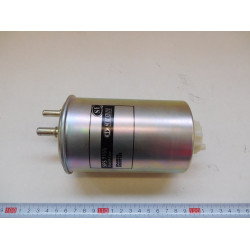 Filtr paliwa 86x80x178 do JCB, BALDWIN FILTERS BF7965, WK 9036, nr kat: MS/11628177,WK9036,41005338,320/07394 NEX,320/07155 Z