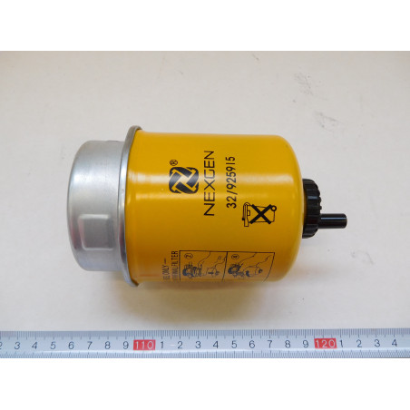 Filtr paliwa 22x83,5x110 do JCB, BALDWIN FILTERS BF7956-D, nr kat: MS/10101930,32/925915,WK8113,32/925915 NEX,SN70248