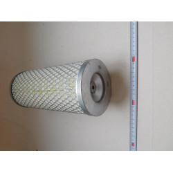 Filtr powietrza LINDE 65x126x287, AM 413, C13114/4, nr kat: 0009839013,C13114/4,AM413,C131144