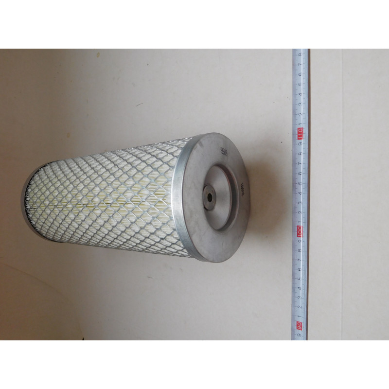 Filtr powietrza LINDE 65x126x287, AM 413, C13114/4, nr kat: 0009839013,C13114/4,AM413,C131144