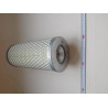 Filtr powietrza LINDE 65x126x287, AM 413, C13114/4, nr kat: 0009839013,C13114/4,AM413,C131144