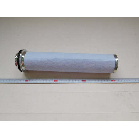 Filtr powietrza wewnętrzny  LINDE H50 T, nr kat: 0009839017