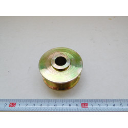 Koło pasowe alternatora YALE GLP40LJV2170, nr kat: 900011273