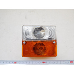 Lampa przednia YALE GLP20AFV2175, nr kat: 258665500