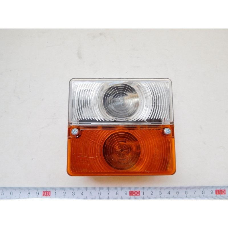 Lampa przednia YALE GLP20AFV2175, nr kat: 258665500 Lampa przednia YALE GLP20AFV2175, nr kat: 258665500