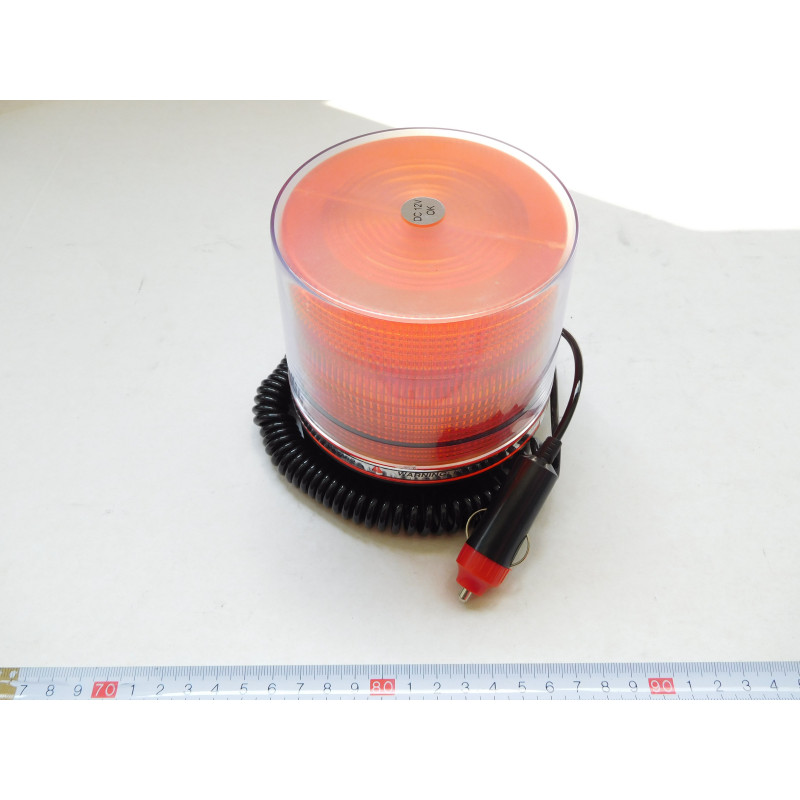 Lampa błyskowa diodowa HS 51012M 12V, nr kat: HS51012M