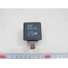 Przekaźnik elektromagnetyczny, SPDT, Ucewki :12VDC, 150A, 2,9W, nr kat: FRC6BC-1-DC12