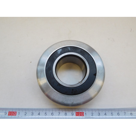 Rolka masztu 45x105,5x34 mm, Linde, nr kat: 0009249480