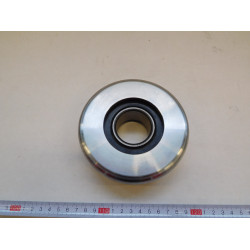 EM11   Rolka masztu 126,6mm, HYSTER H 4.00 XMS, nr kat: 1399203