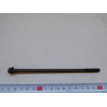 Śruba rozrusznika GM V6 4,3l, M6x150 mm, łeb sześciokąt 9mm z podkł. 12mm, nr kat: 88567