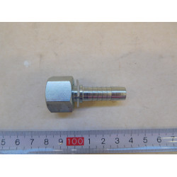 Króciec C11-3/8BSP-8 DN-8, nr kat: C11-3/8BSP-8