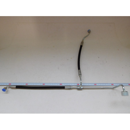 Wąż hydrauliczny 2260mm M16x1,5, układ kierowniczy, nr kat: 0009572818