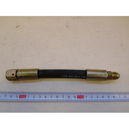 Przewód hydrauliczny przesuwu bocznego nr 21, nr kat: 520049875