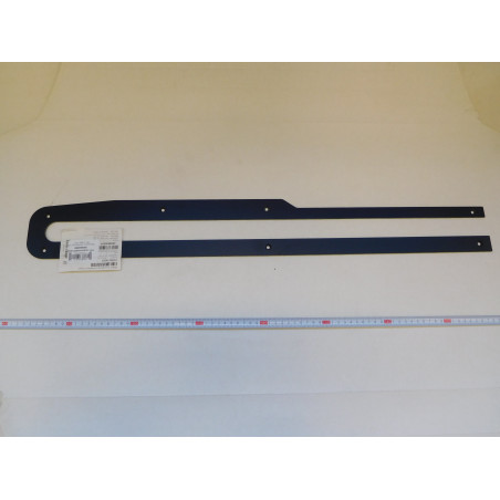 Ślizg boczny szuflady butli LPG RH, LINDE H 50 T, nr kat: 0009640899