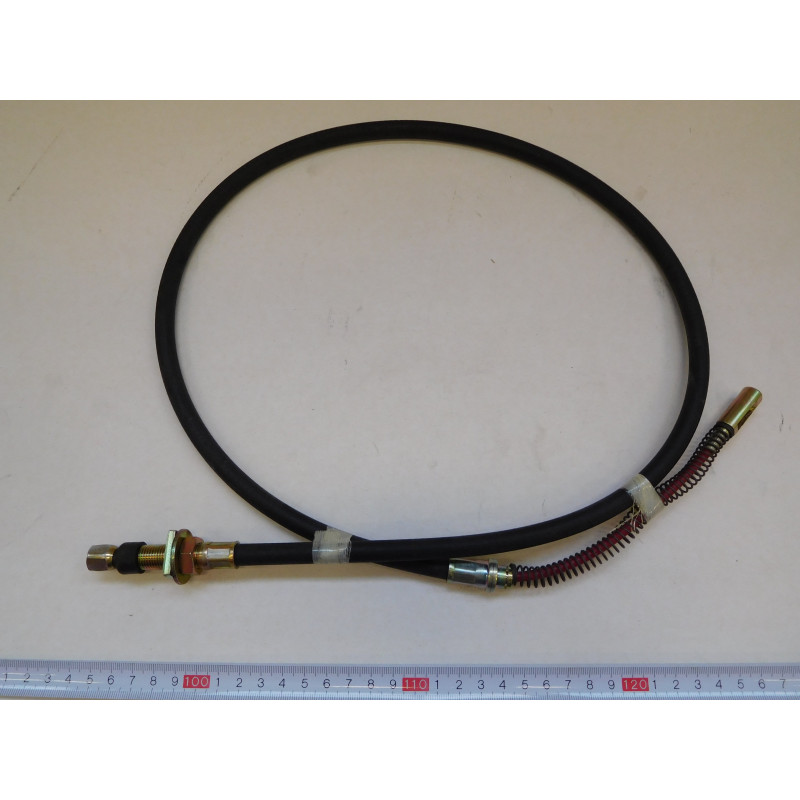LINKA HAMULCA LEWA 1358225, HYSTER H 3.20 XML, nr kat: 1358225