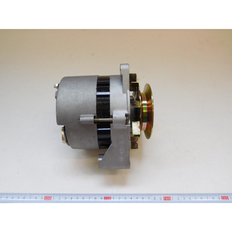 Alternator 14V/55A, 9516983, Zetor, nr kat: 9516983