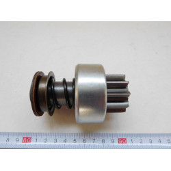 Bendix rozrusznika Linde H40, silnik Perkins 4-cyl., nr kat: 28733003