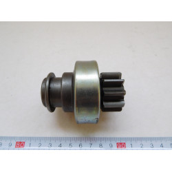 Bendix rozrusznika LUKAS zam. 230265, nr kat: 26255474,230265