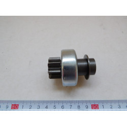 Bendix rozrusznika LUKAS 26255474, nr kat: 901286806