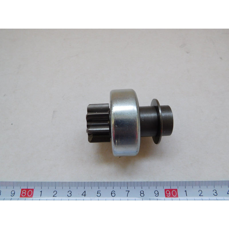 Bendix rozrusznika LUKAS 26255474, nr kat: 901286806